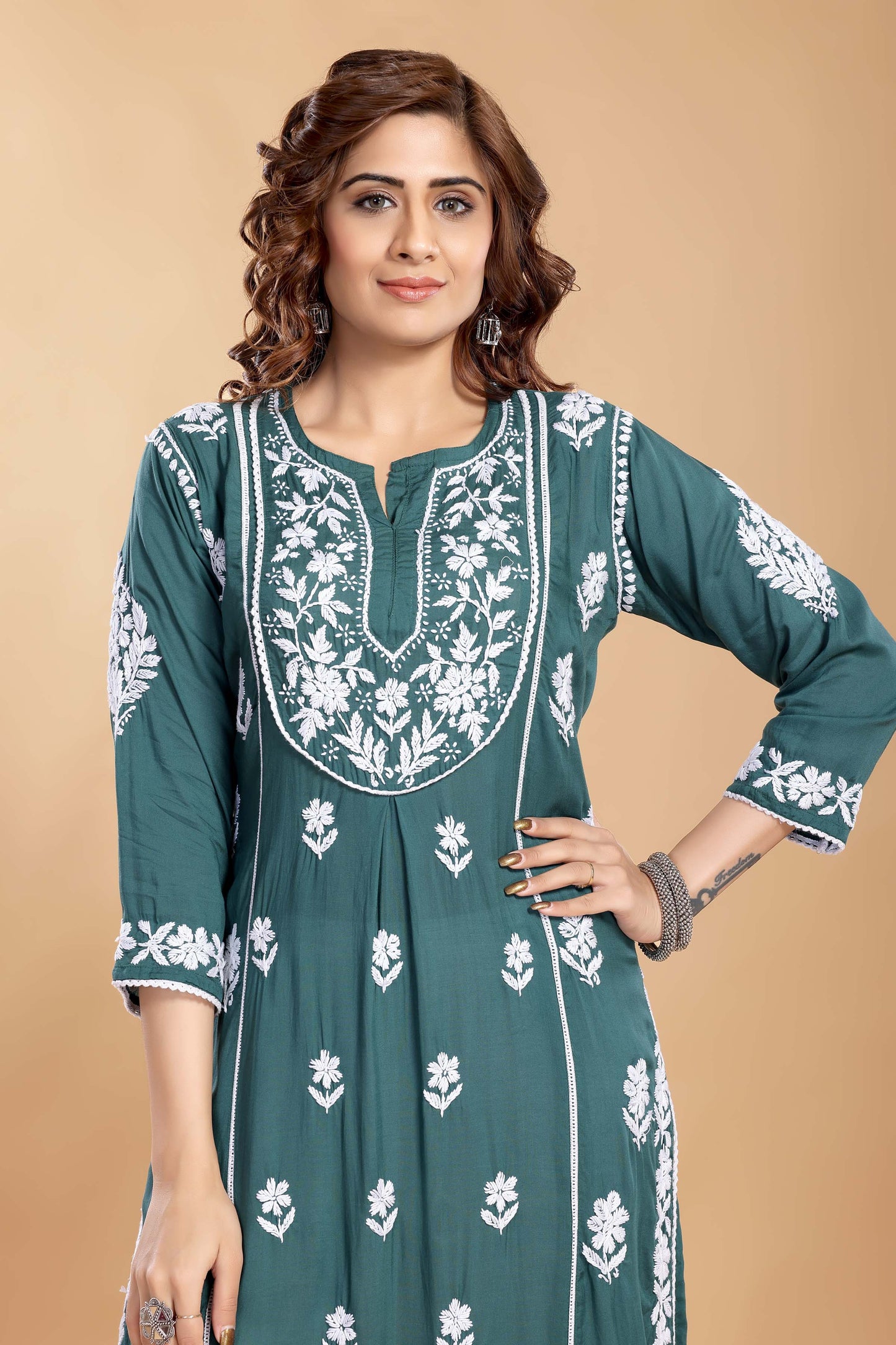 Kurti