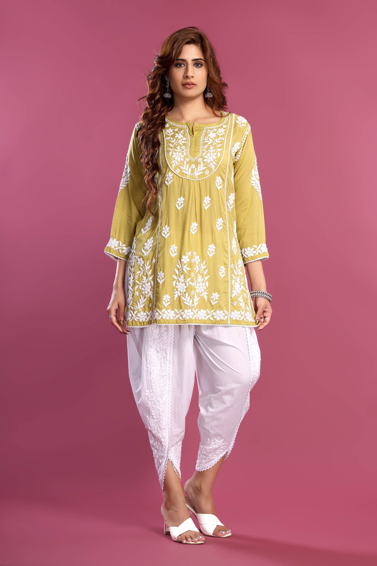 Kurti