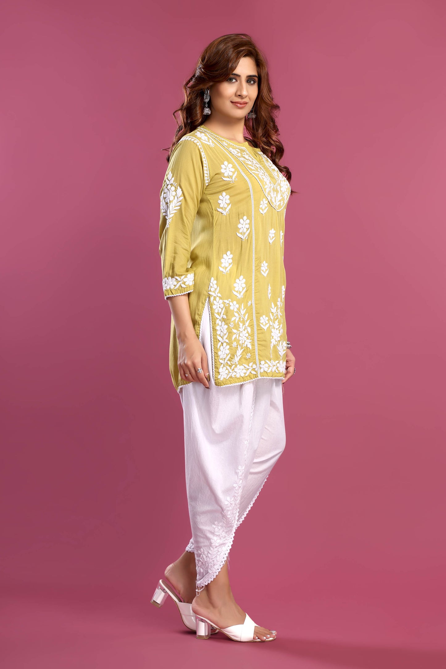 Kurti