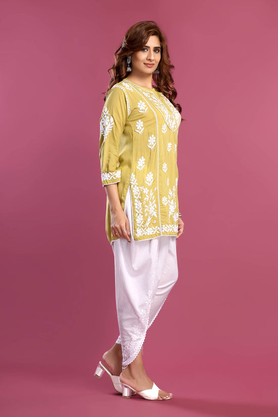 Kurti