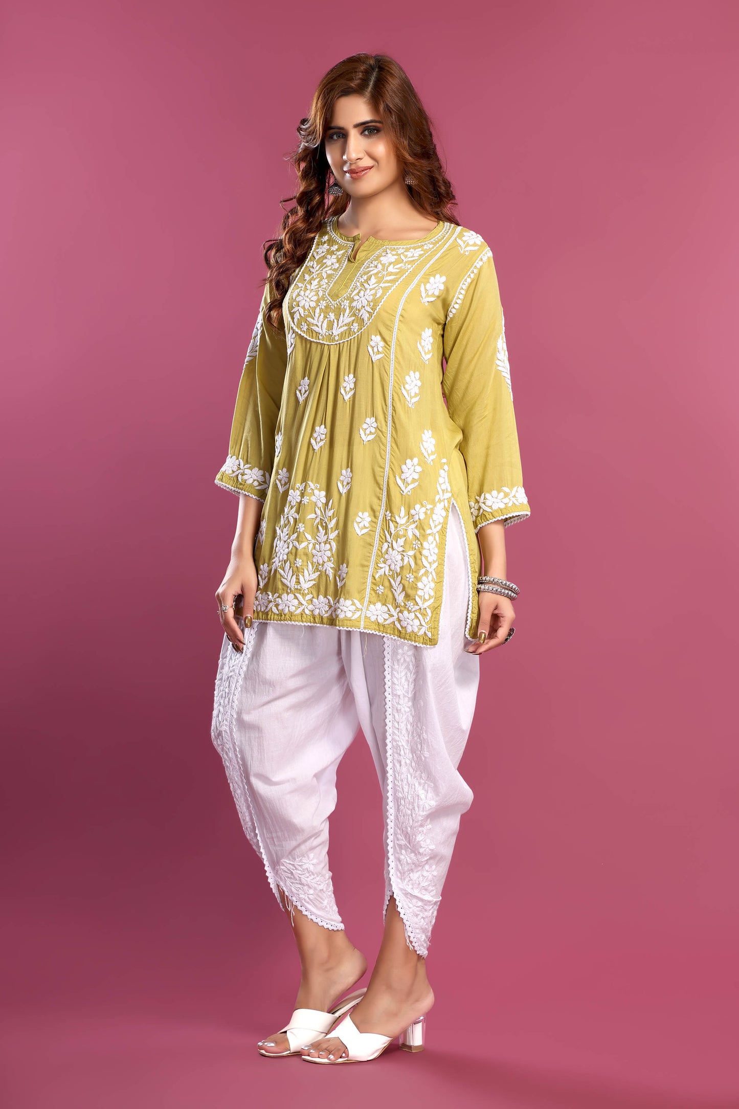 Kurti