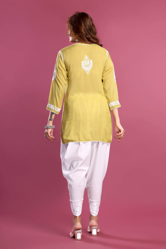 Kurti