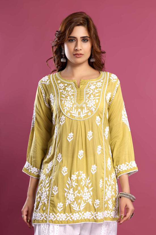 Kurti