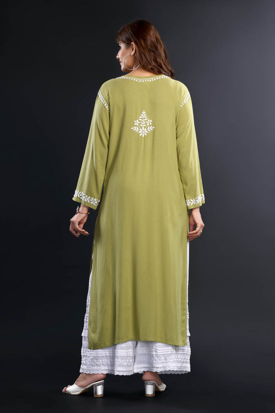 Kurti