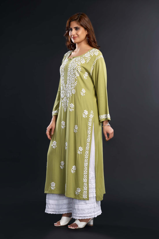 Kurti