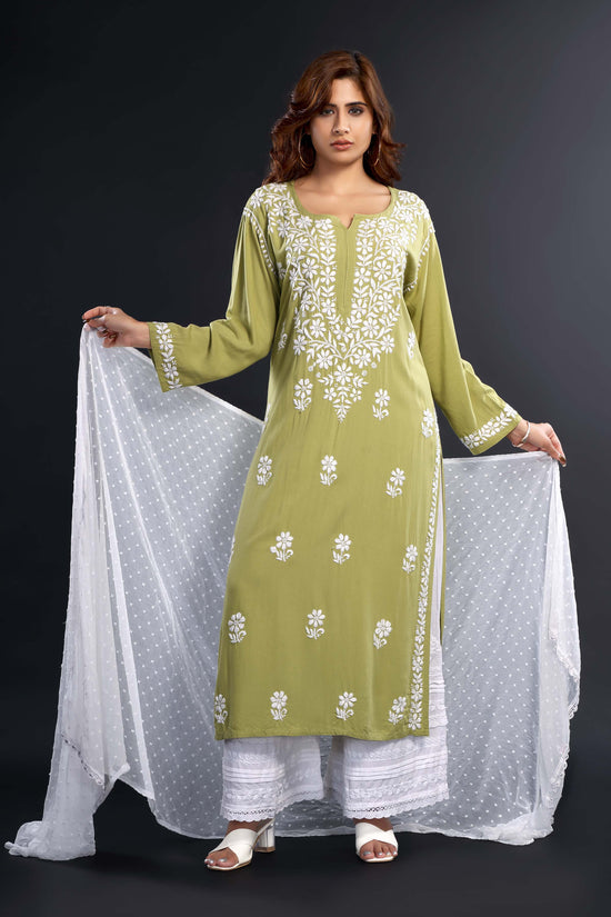 Kurti