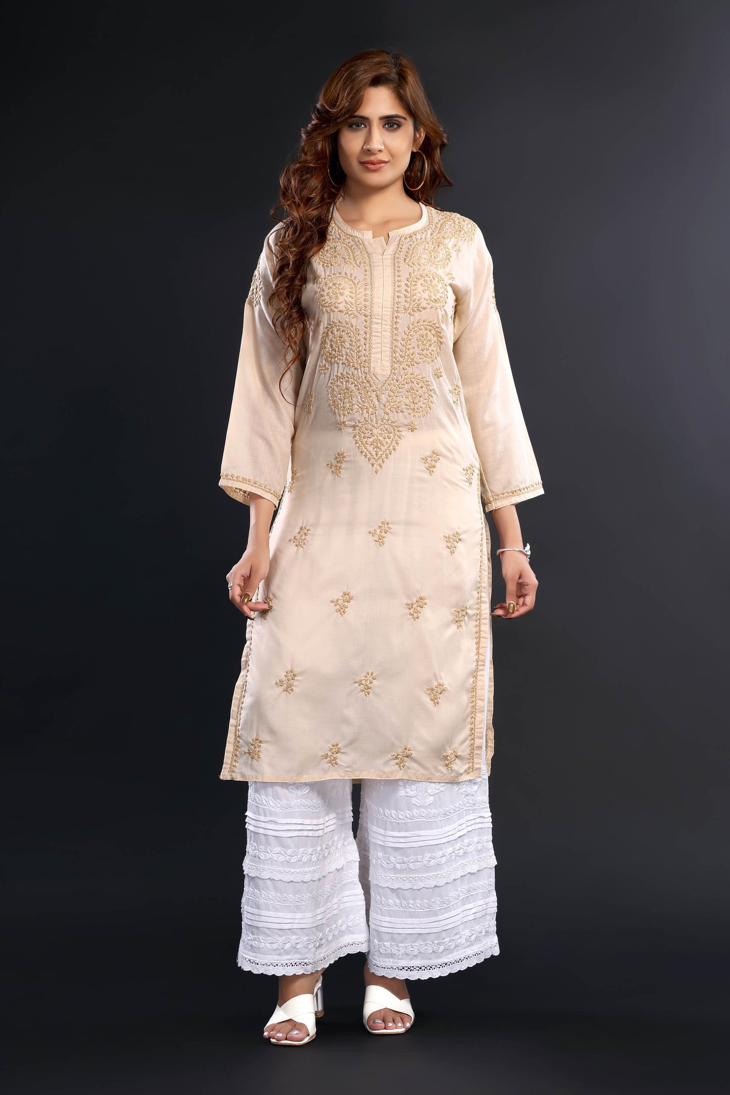 Kurti