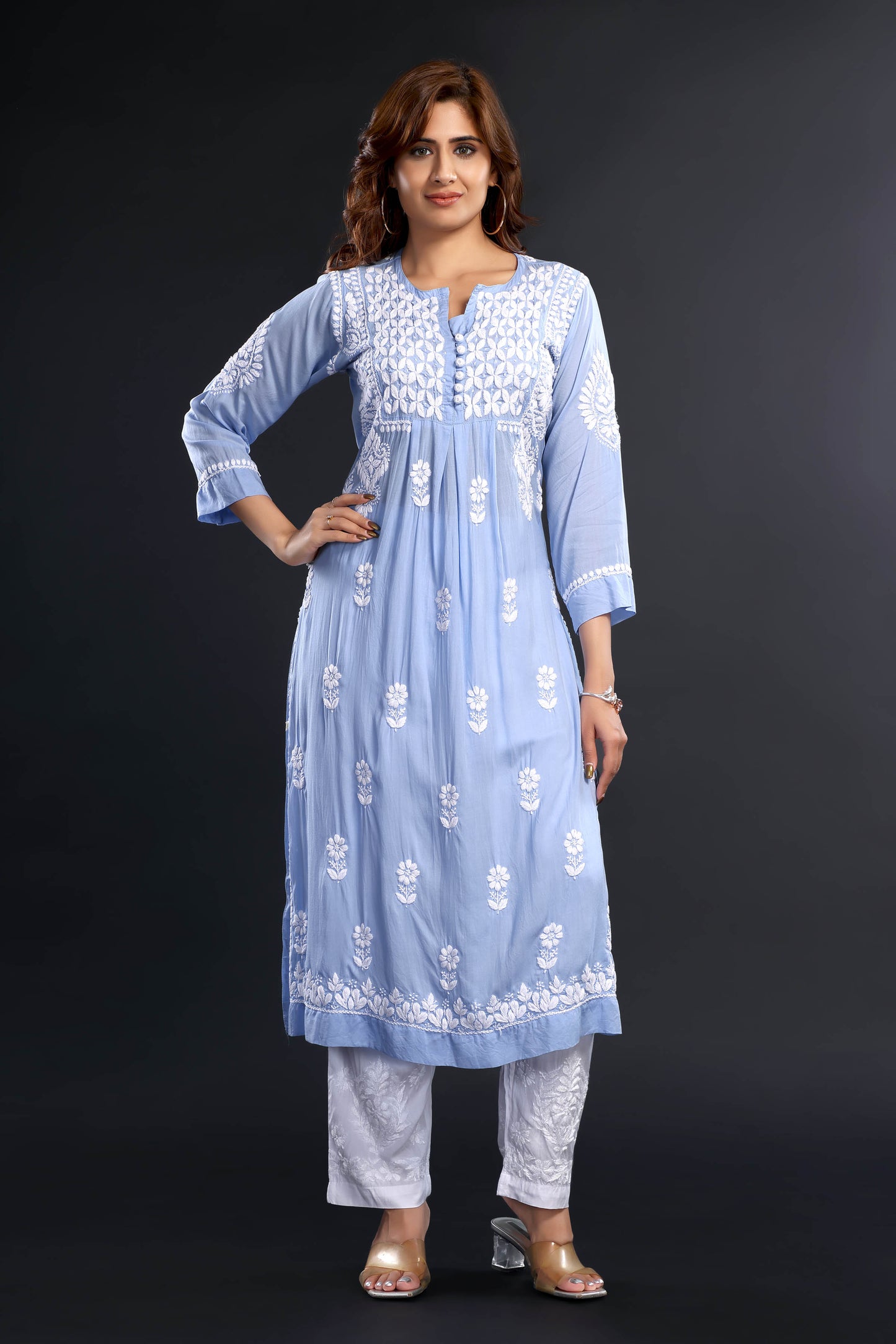 Kurti