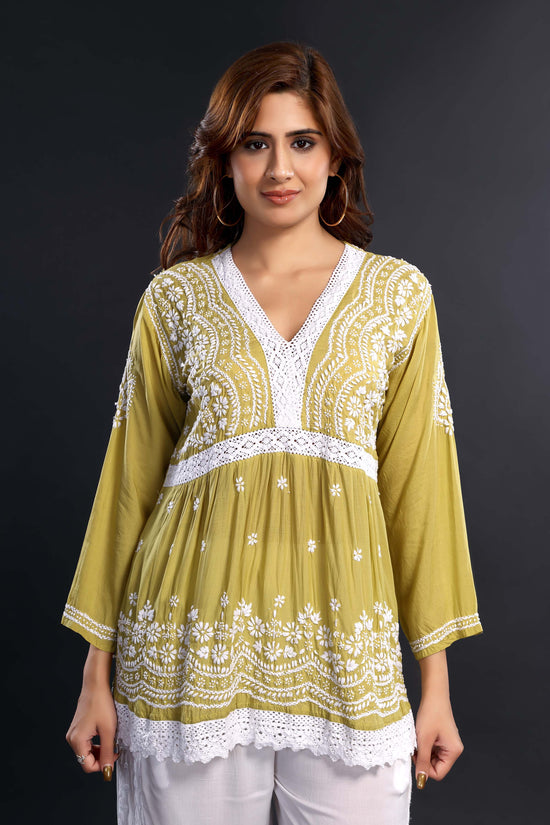 Kurti