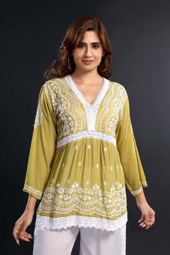 Kurti