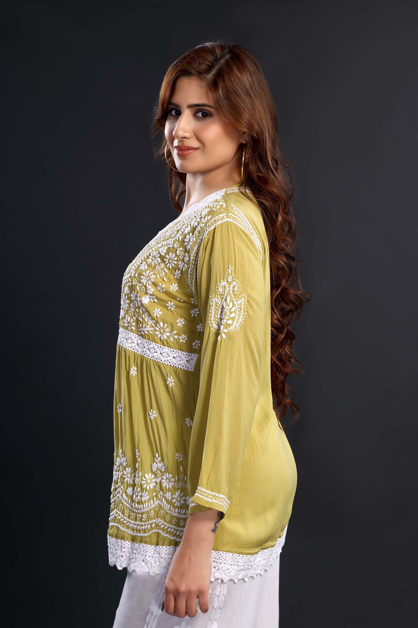 Kurti