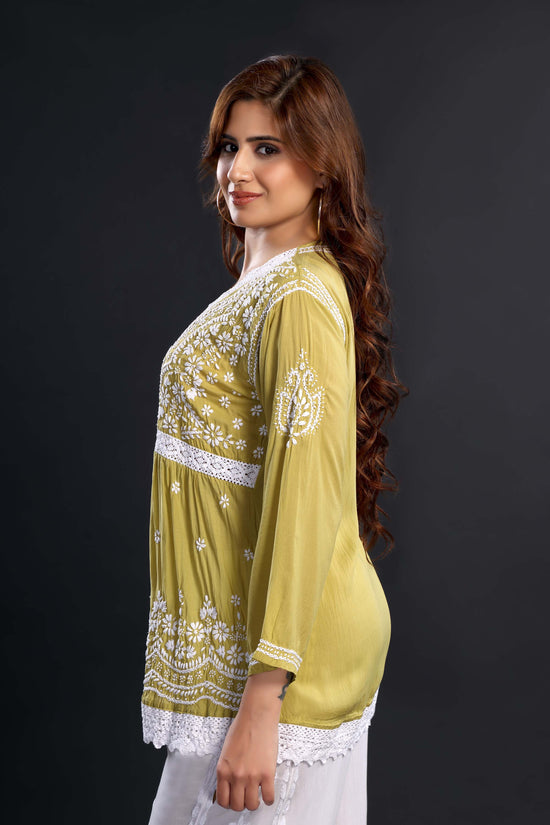 Kurti