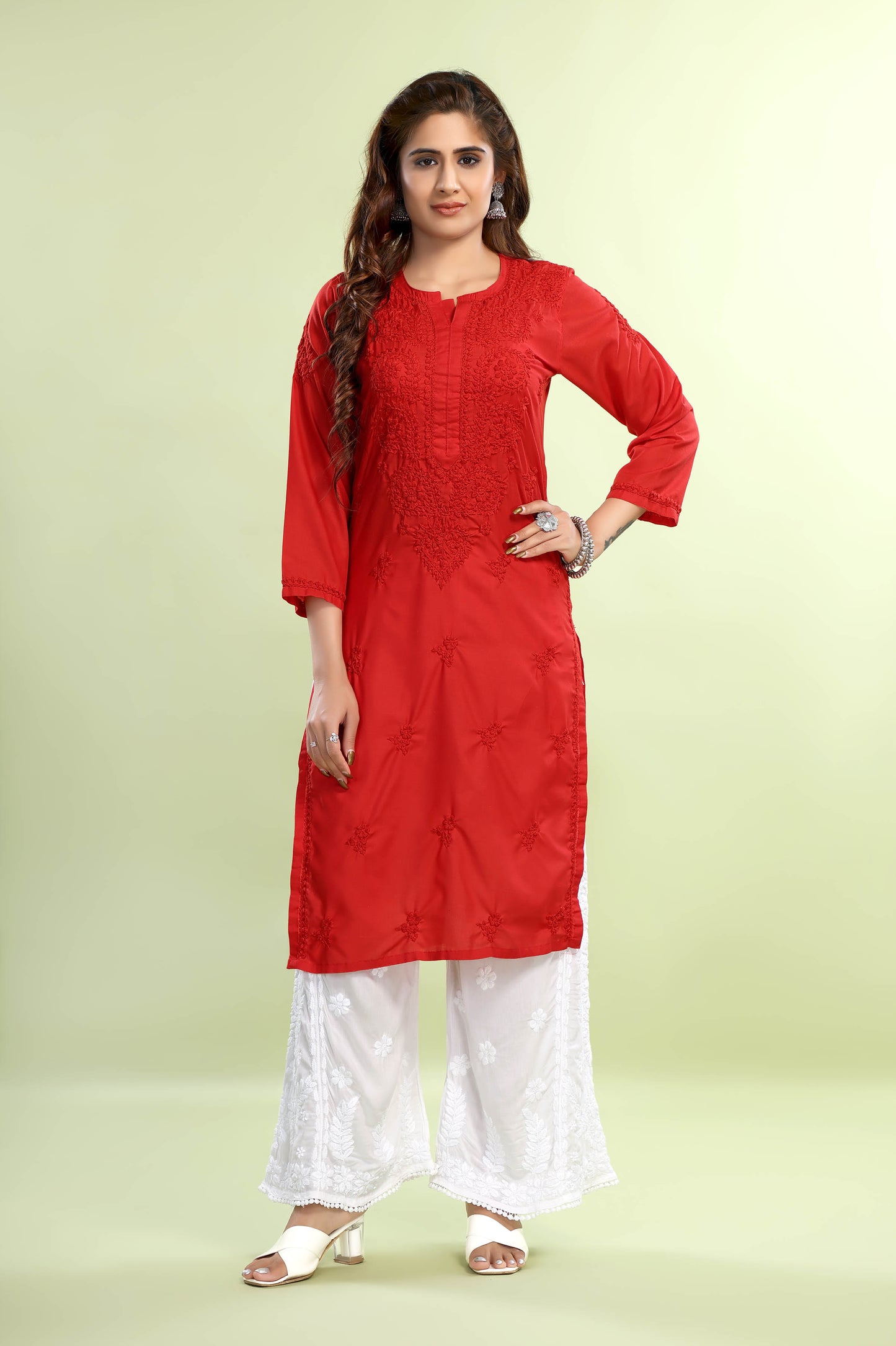 Kurti