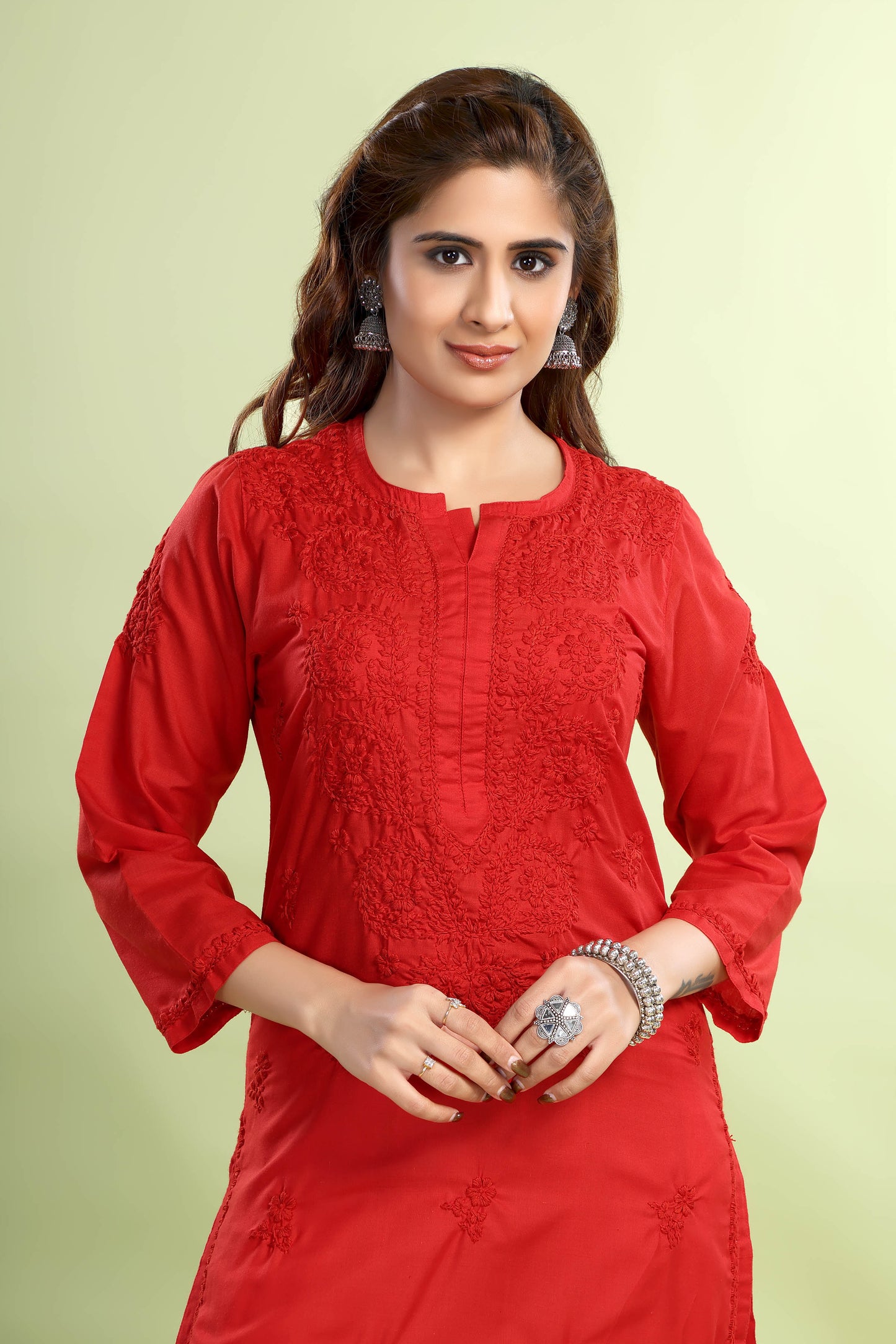 Kurti