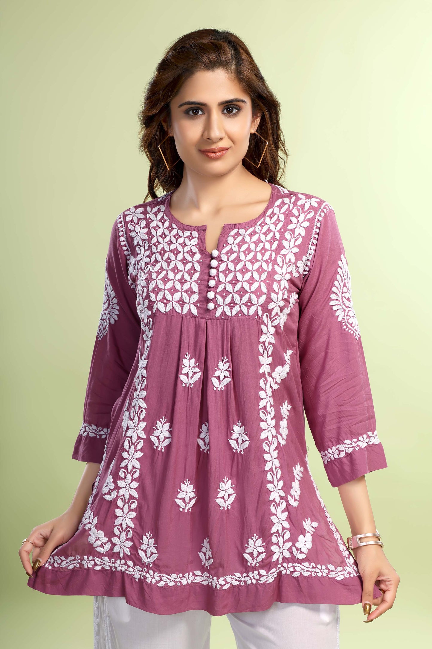 Kurti