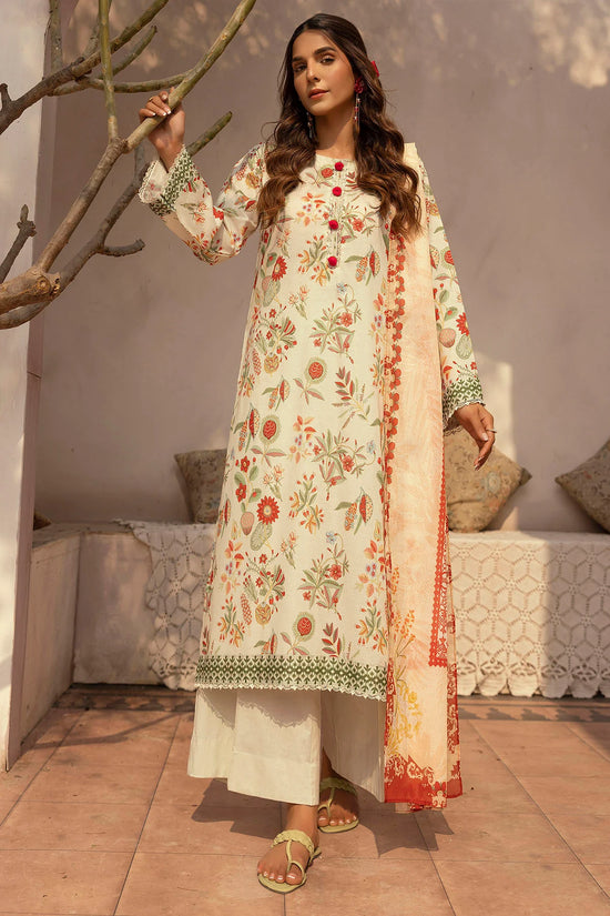 Motifz - Printed Suit