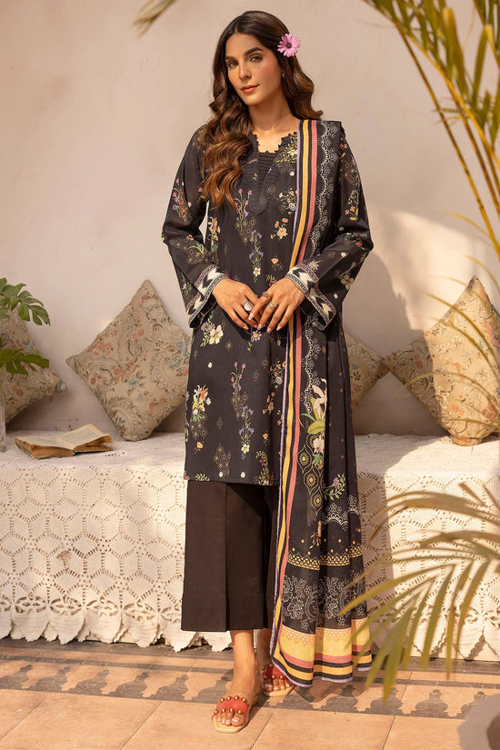 Motifz - Printed Suit