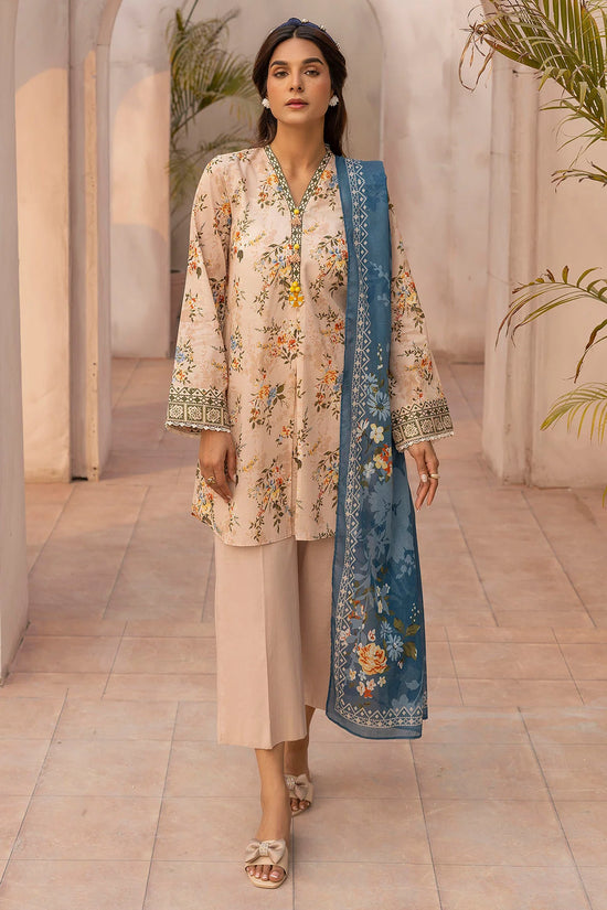 Motifz - Printed Suit