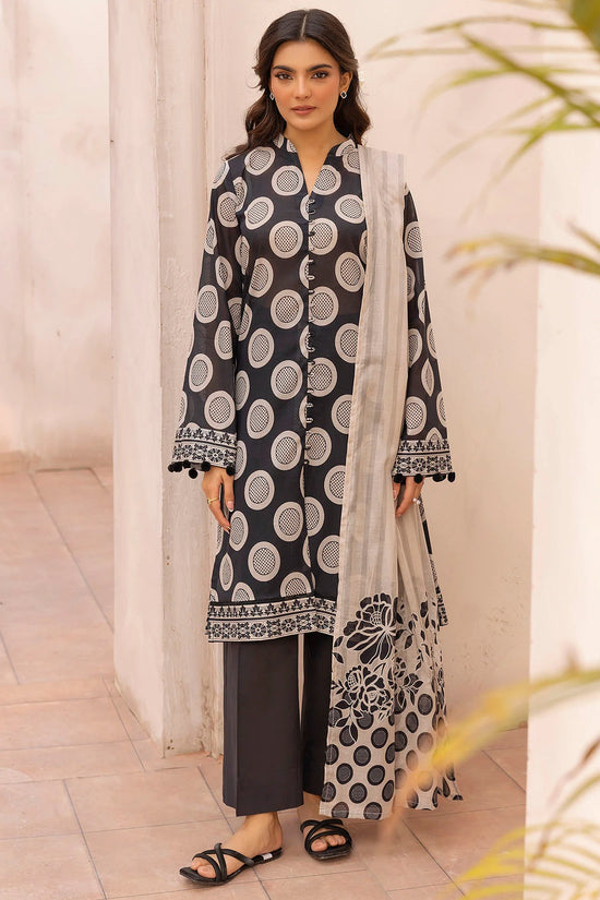 Motifz - Printed Suit