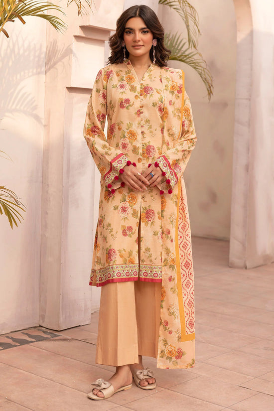 Motifz - Printed Suit