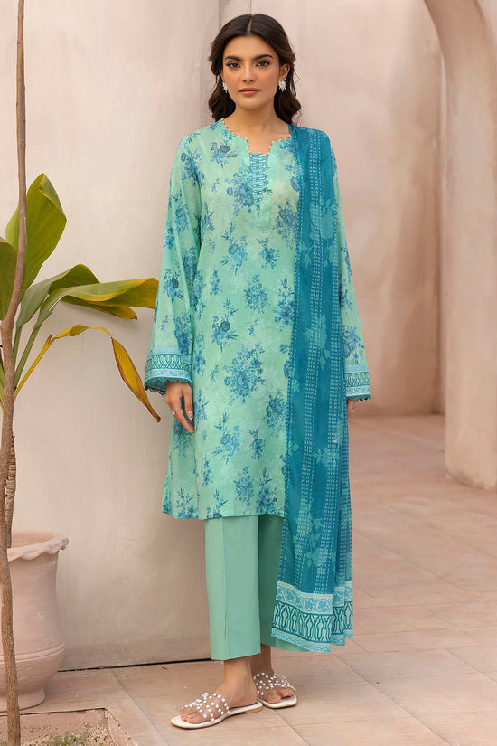 Motifz - Printed Suit