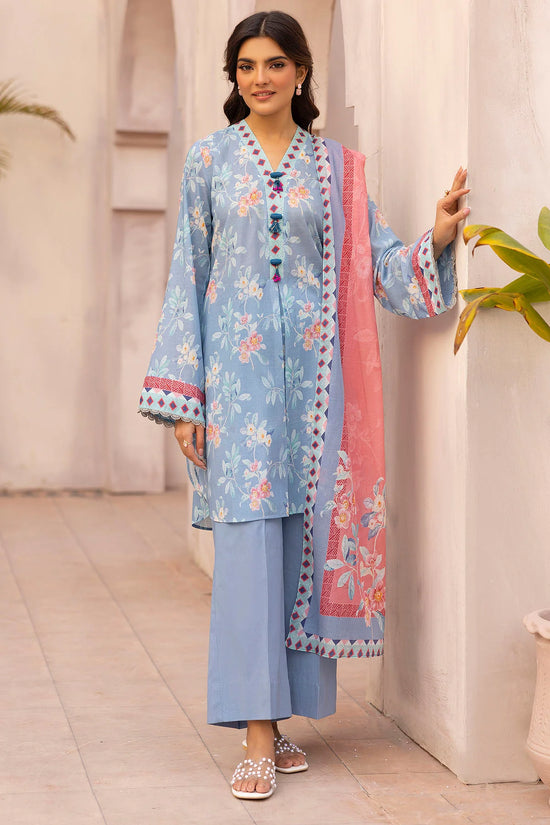 Motifz - Printed Suit