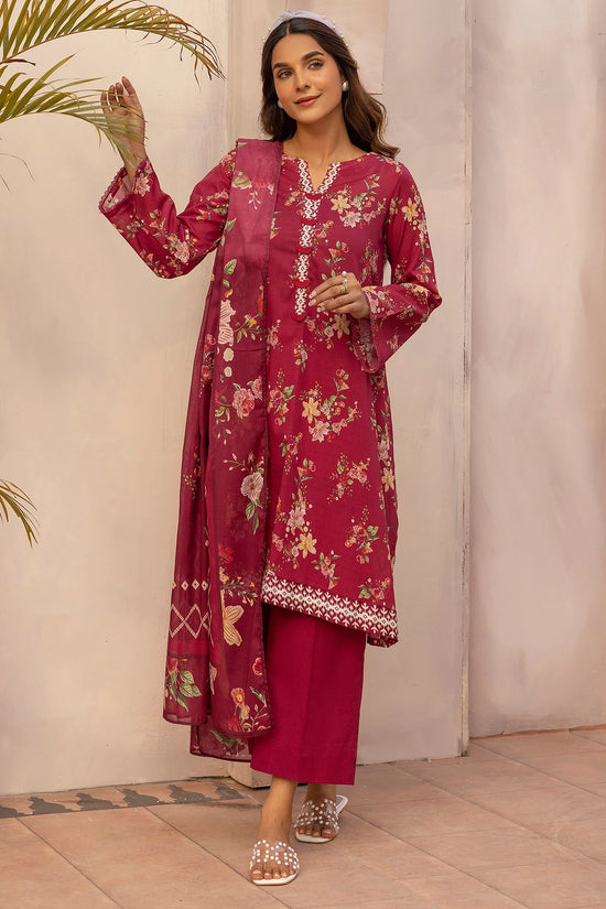 Motifz - Printed Suit