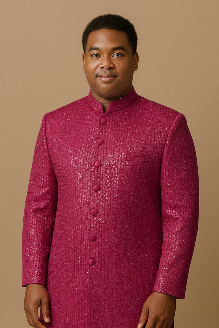Plus Size Mens Sherwani