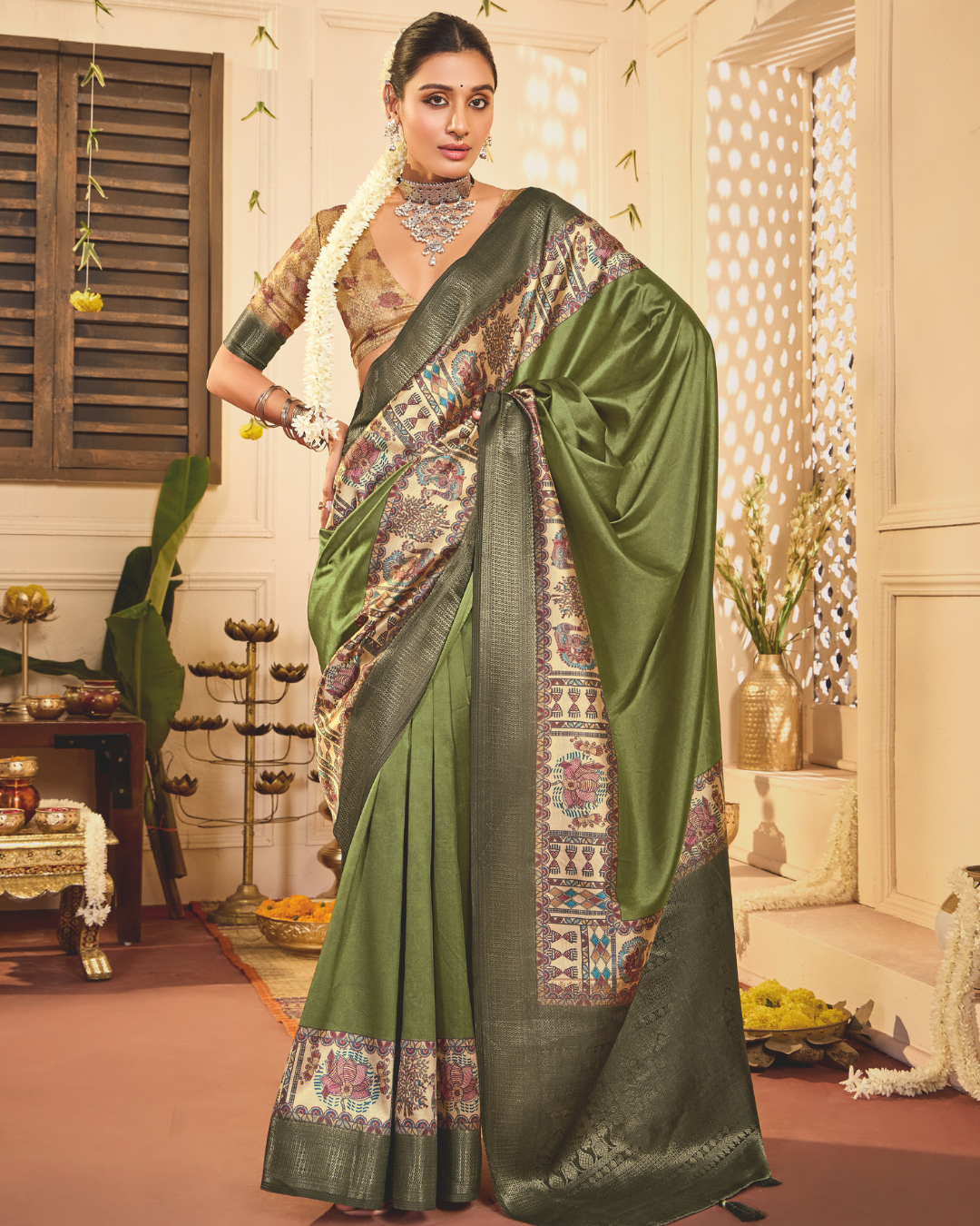 Saree