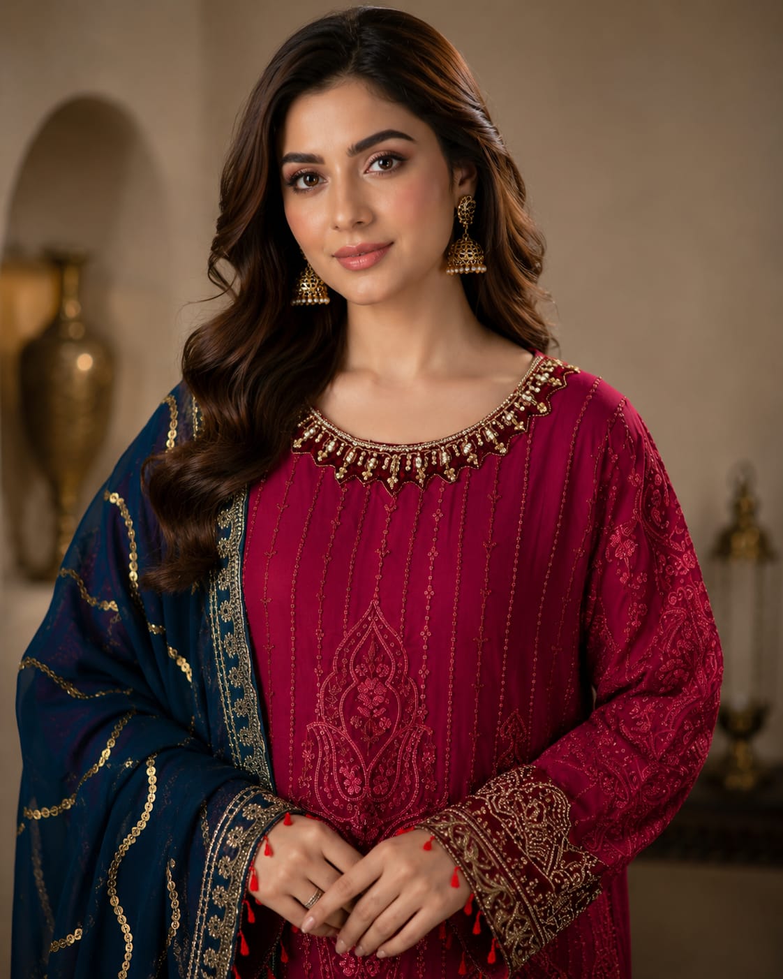 Pakistani  Collection