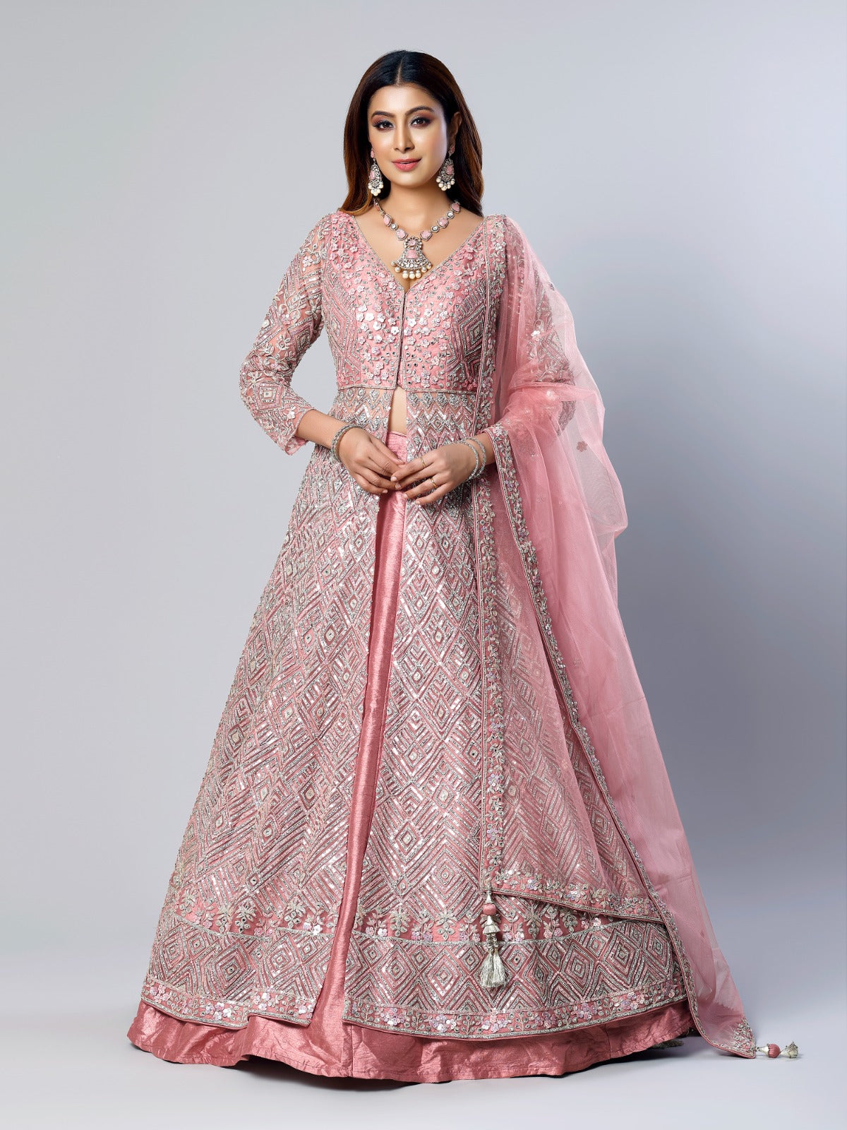 Lehenga Choli