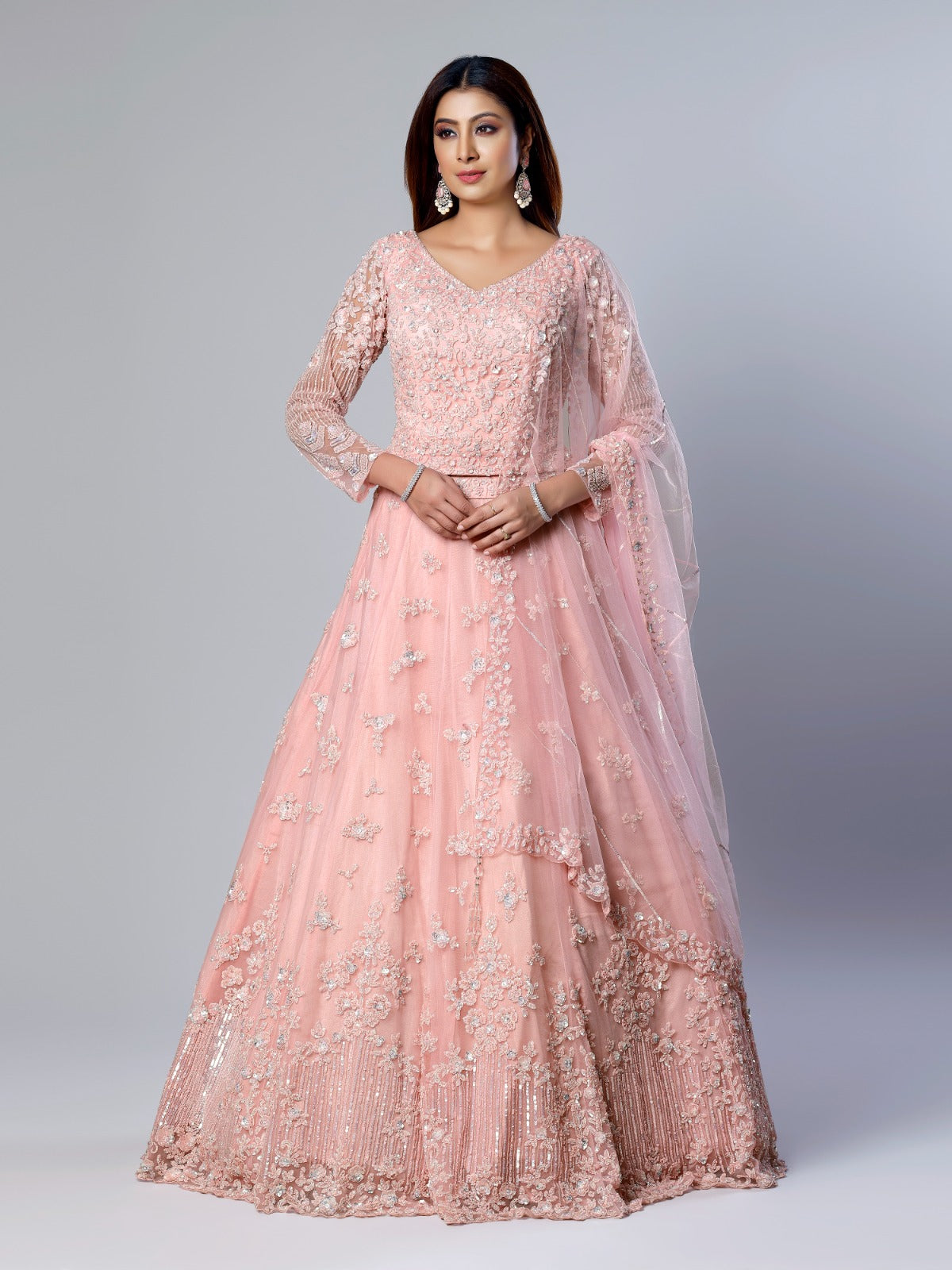 Lehenga Choli