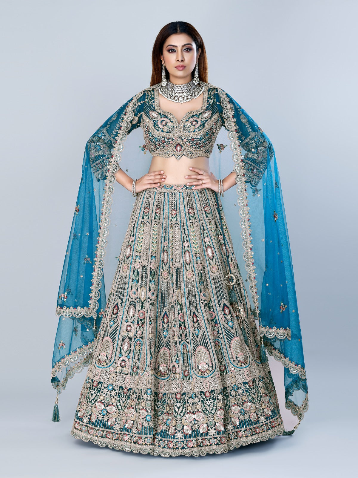 Lehenga Choli