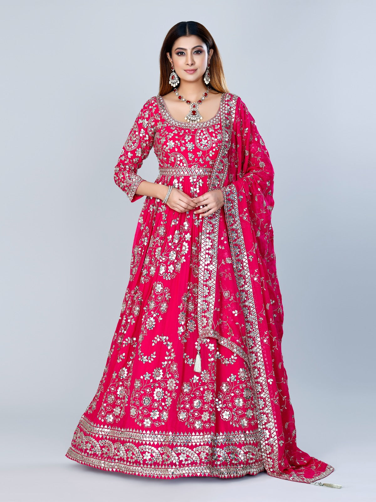 Lehenga Choli