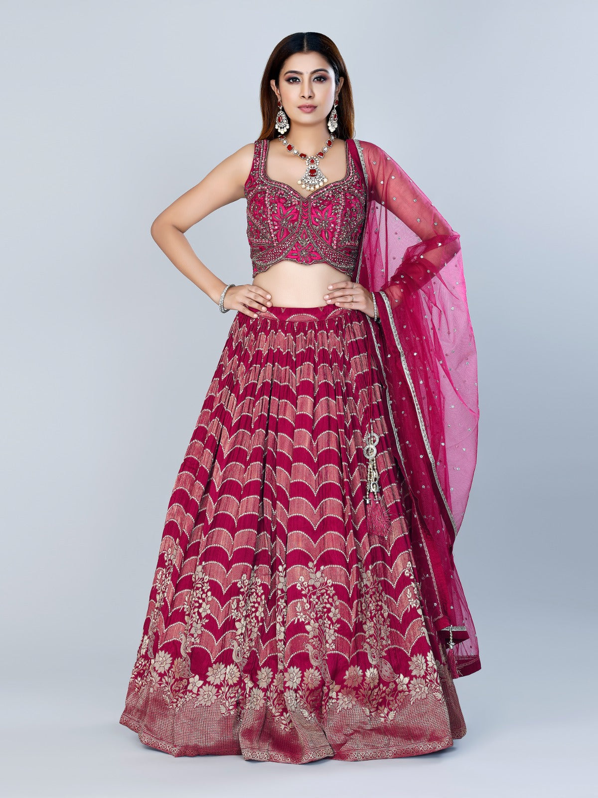 Lehenga Choli