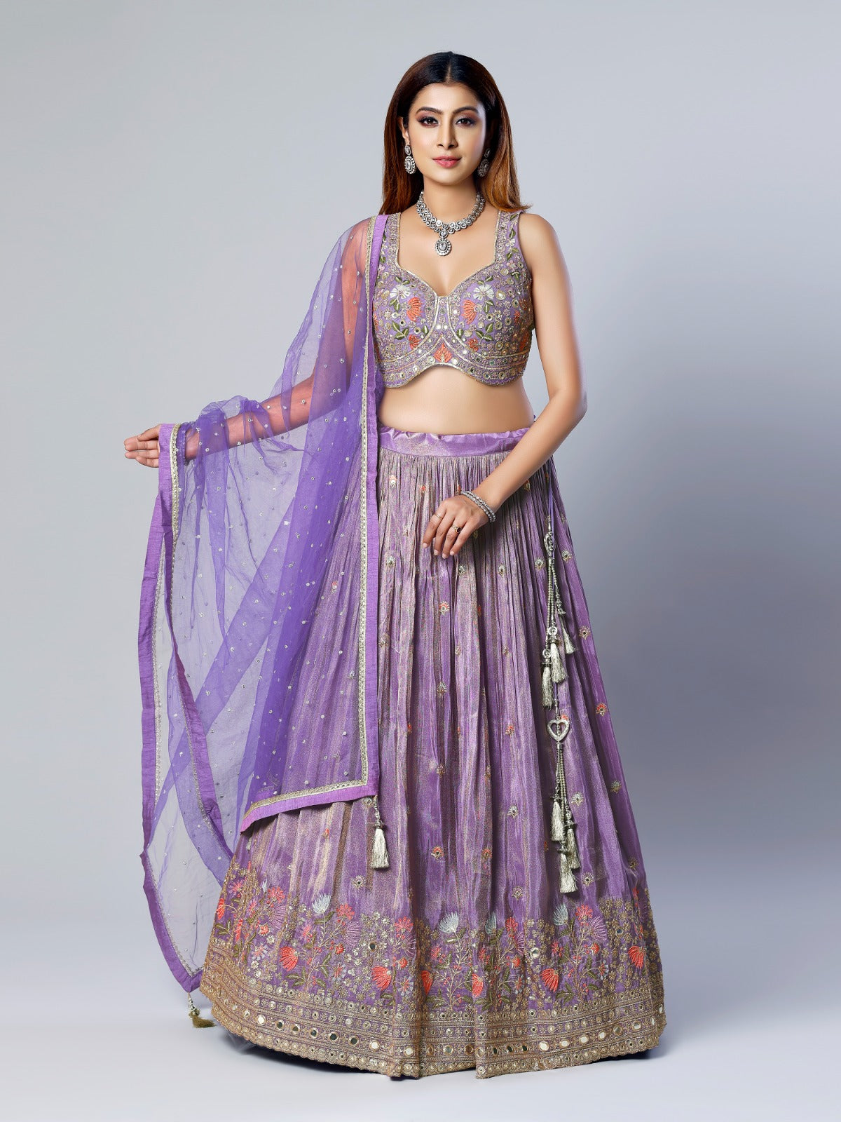 Lehenga Choli