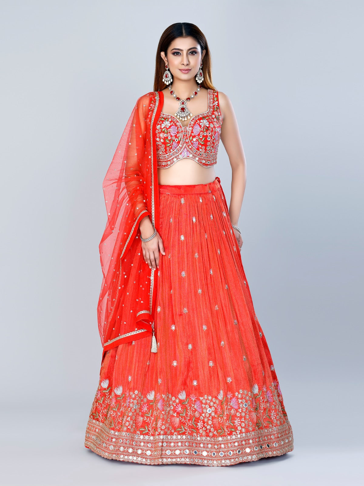Lehenga Choli