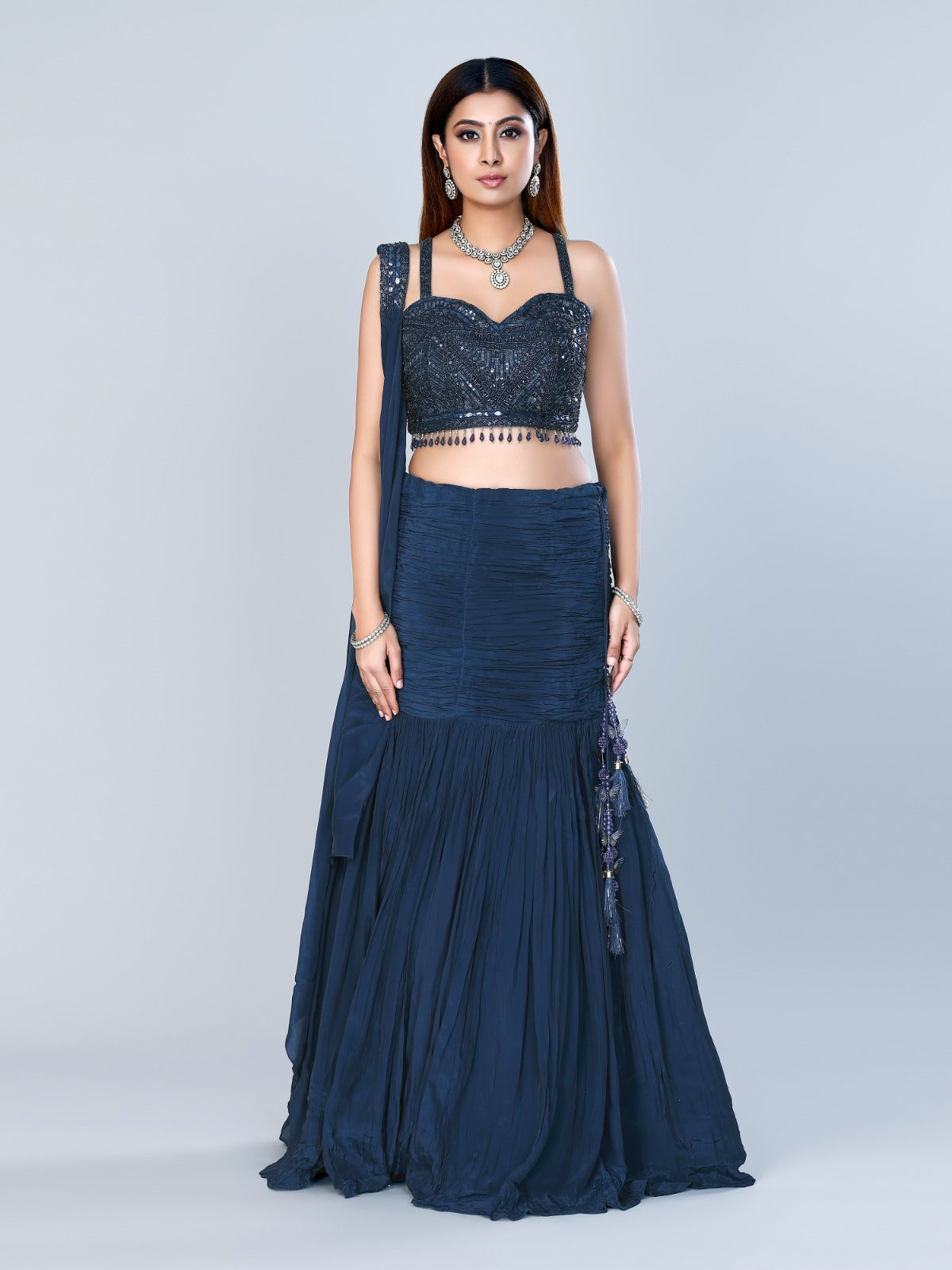 Lehenga Choli