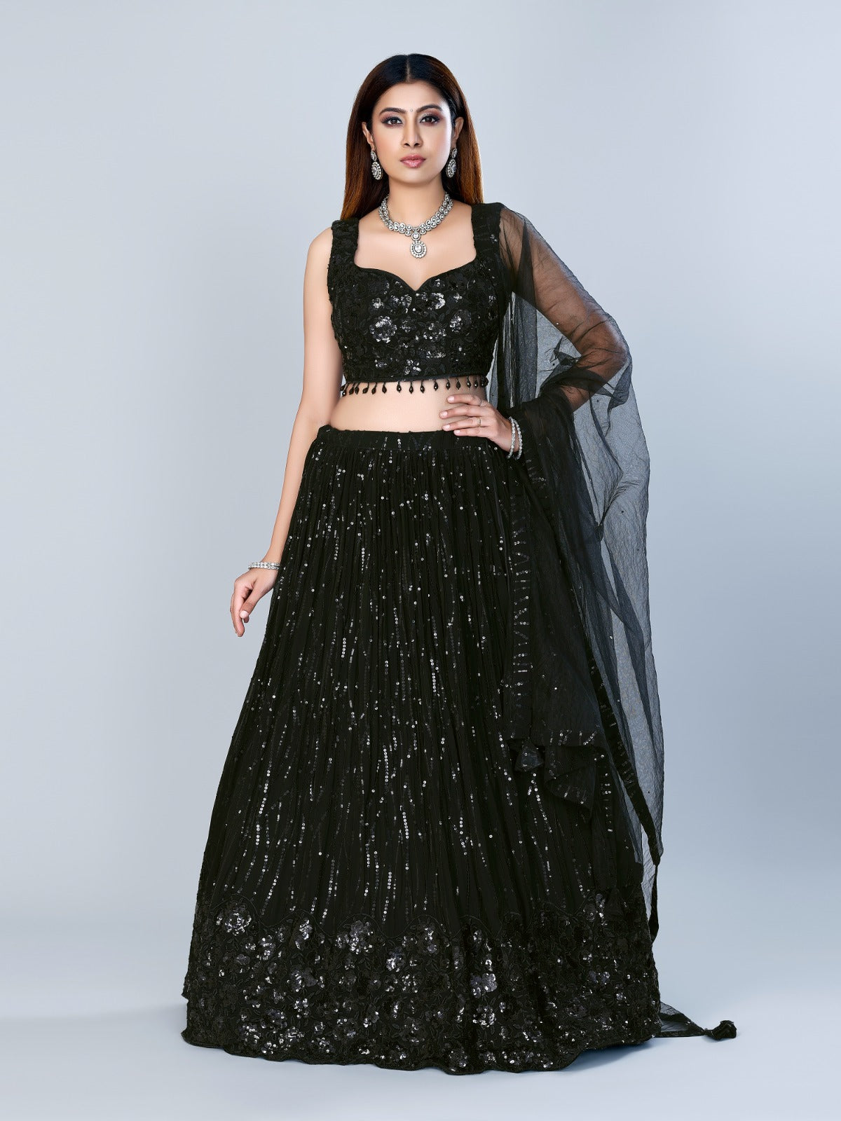 Lehenga Choli