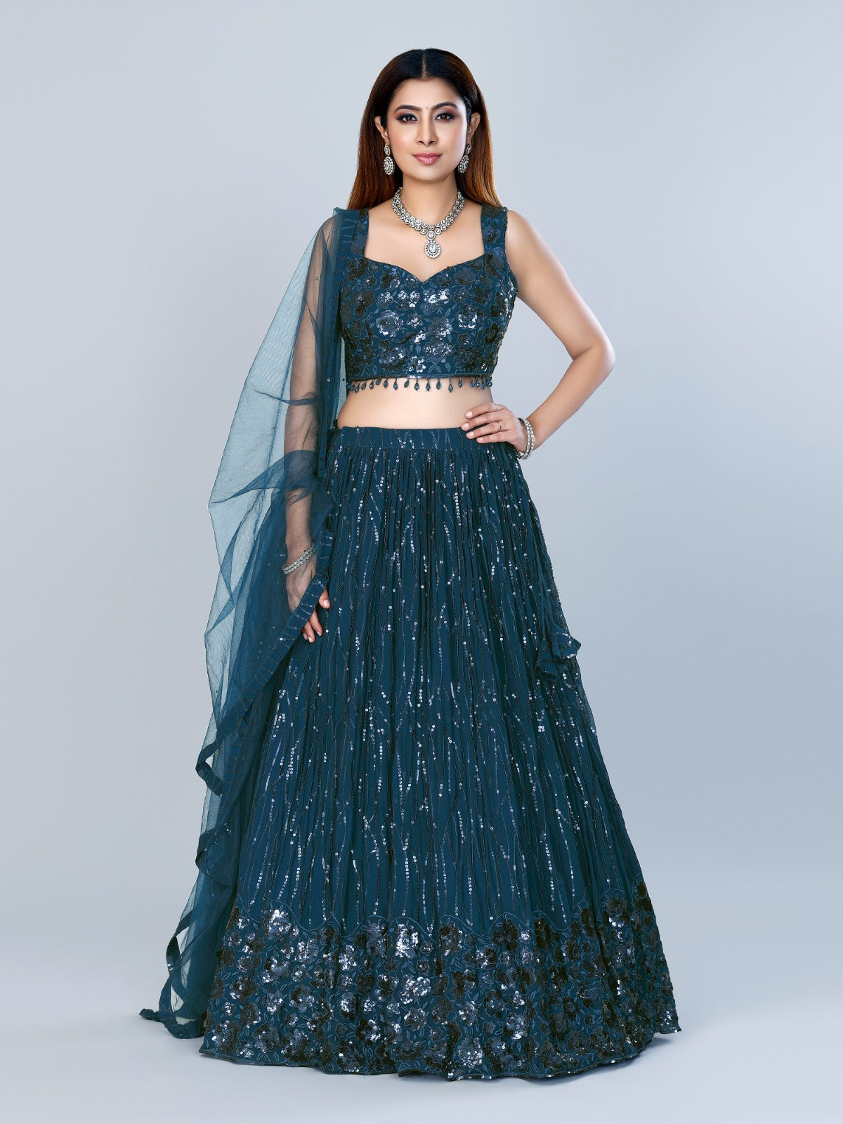 Lehenga Choli