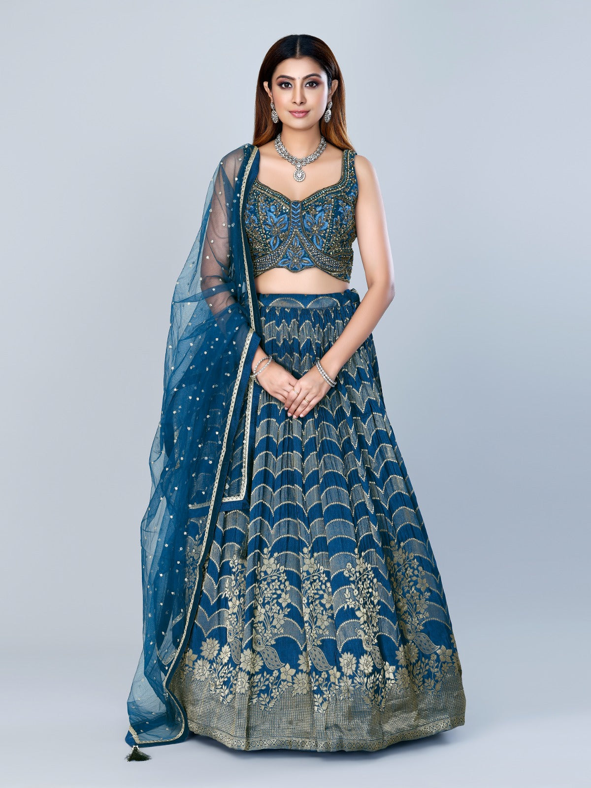 Lehenga Choli