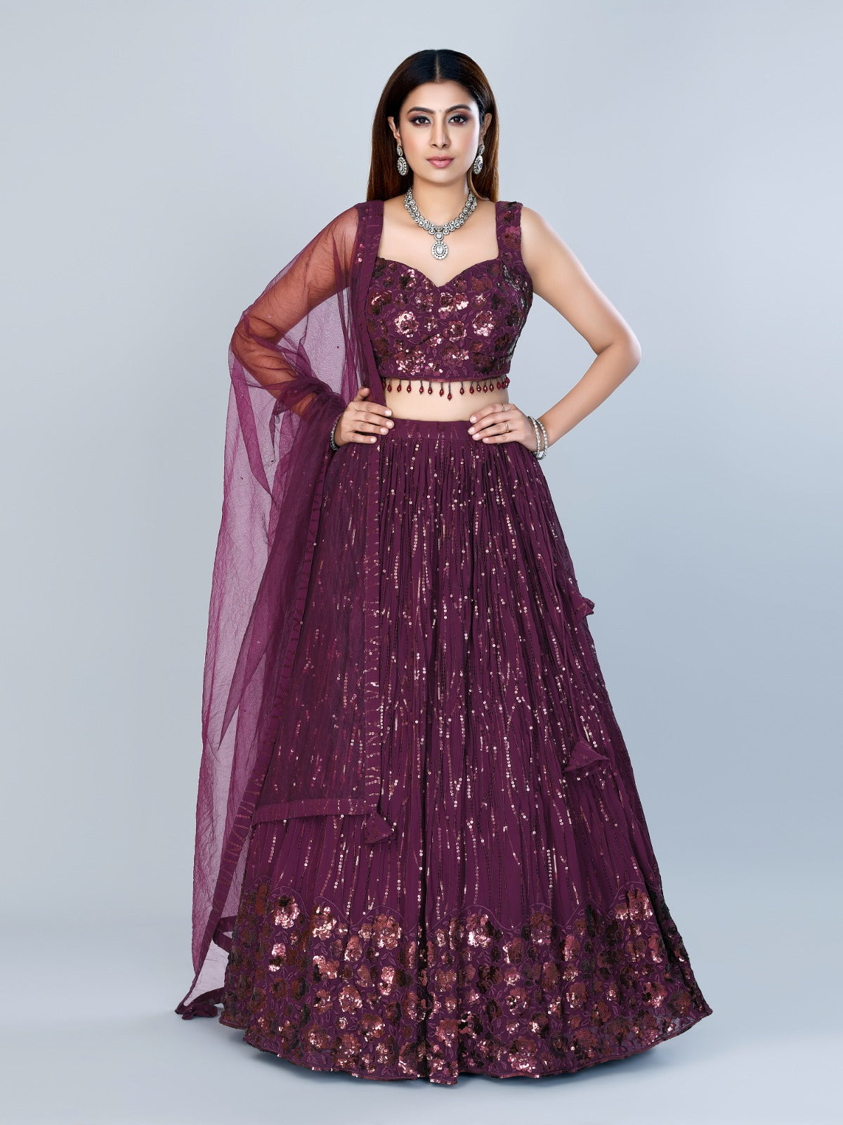 Lehenga Choli