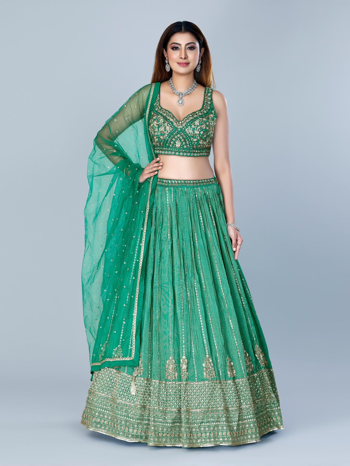 Lehenga Choli