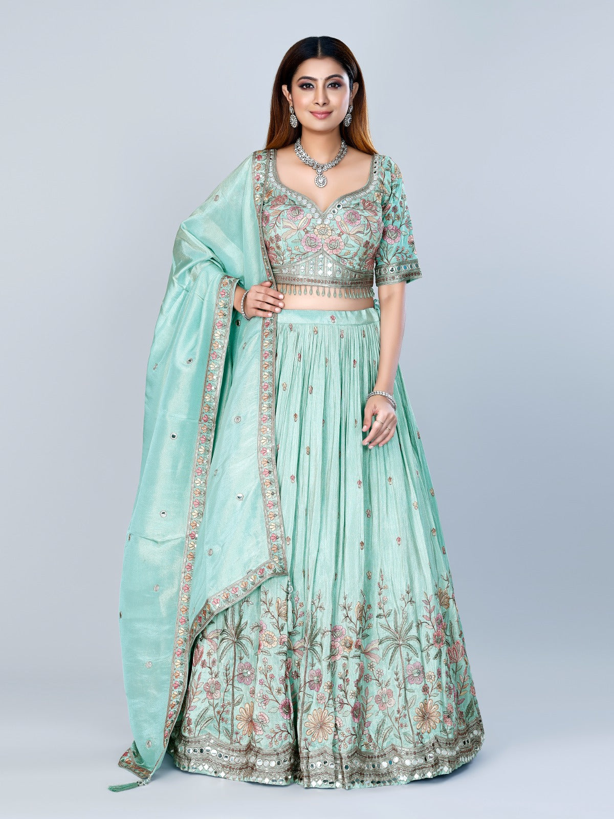 Lehenga Choli