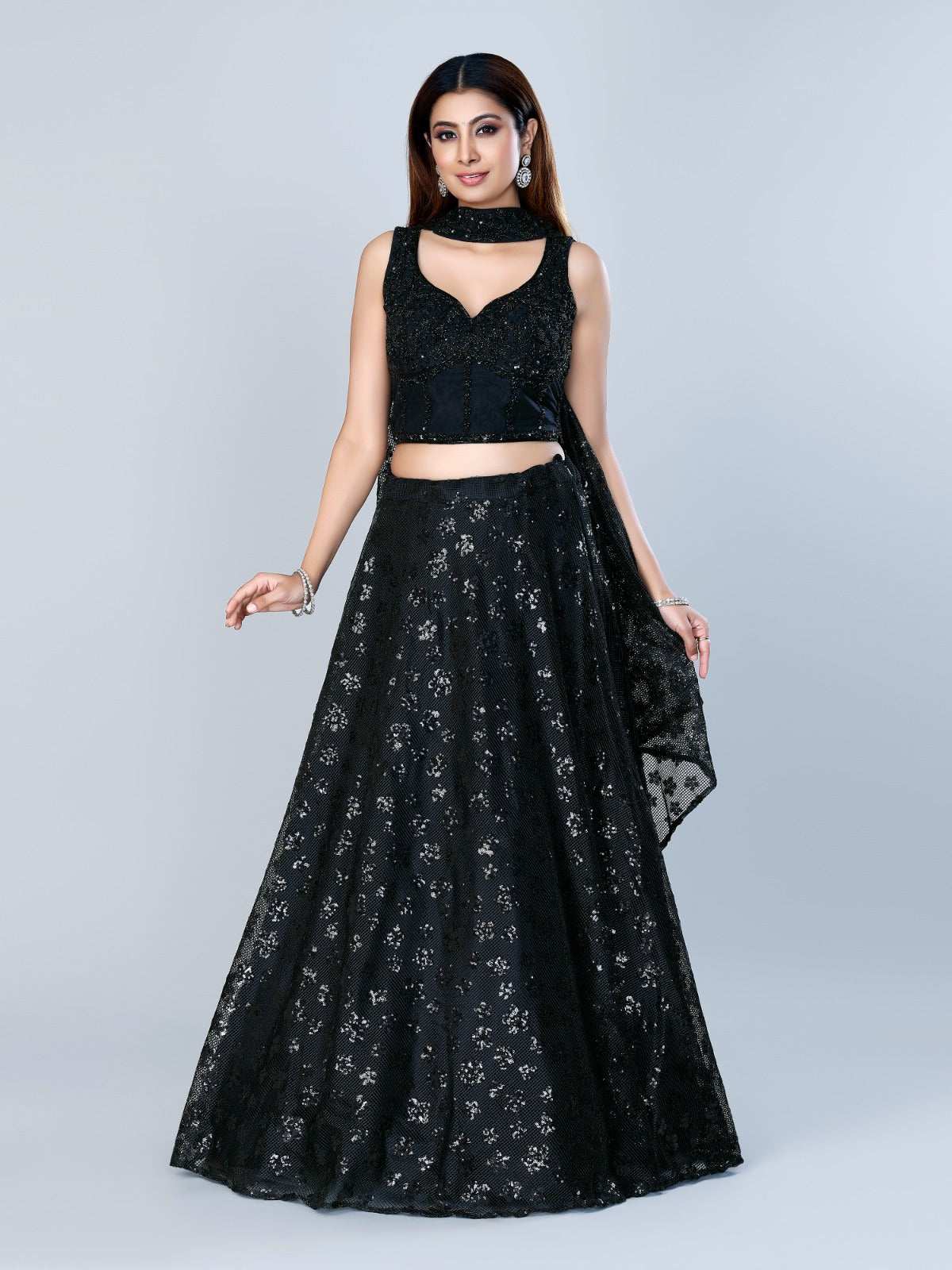 Lehenga Choli