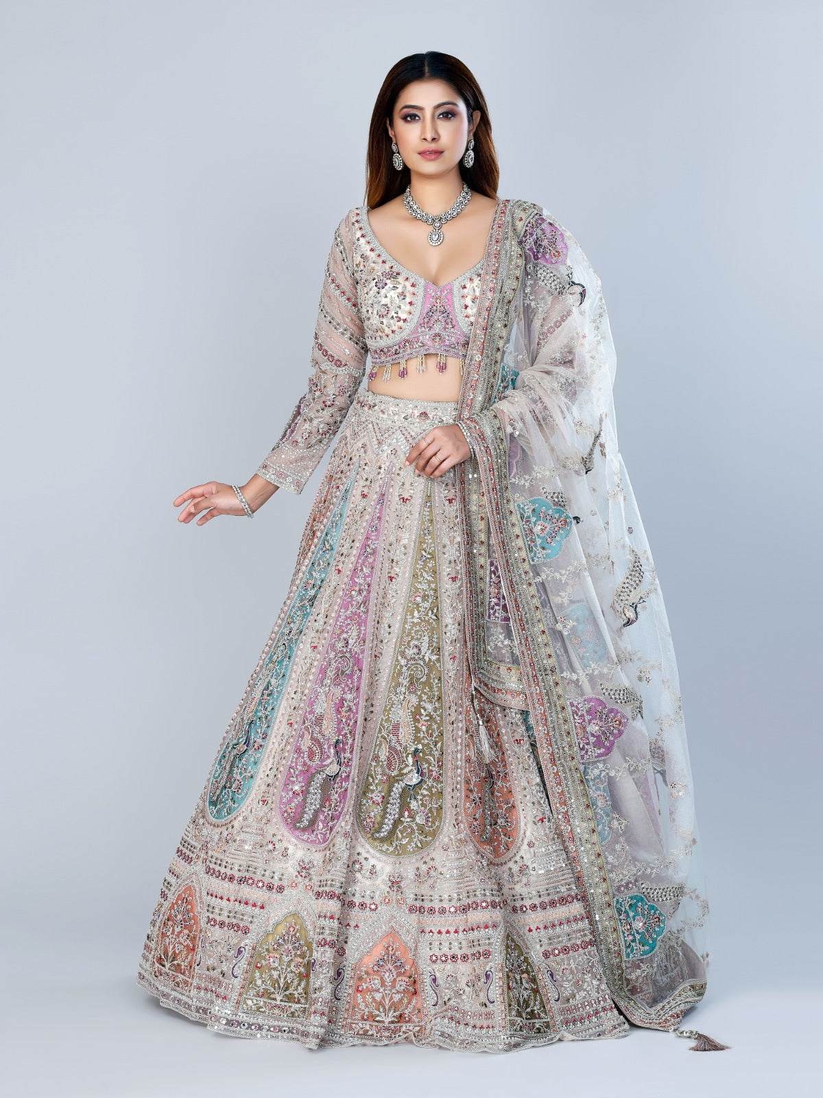Lehenga Choli