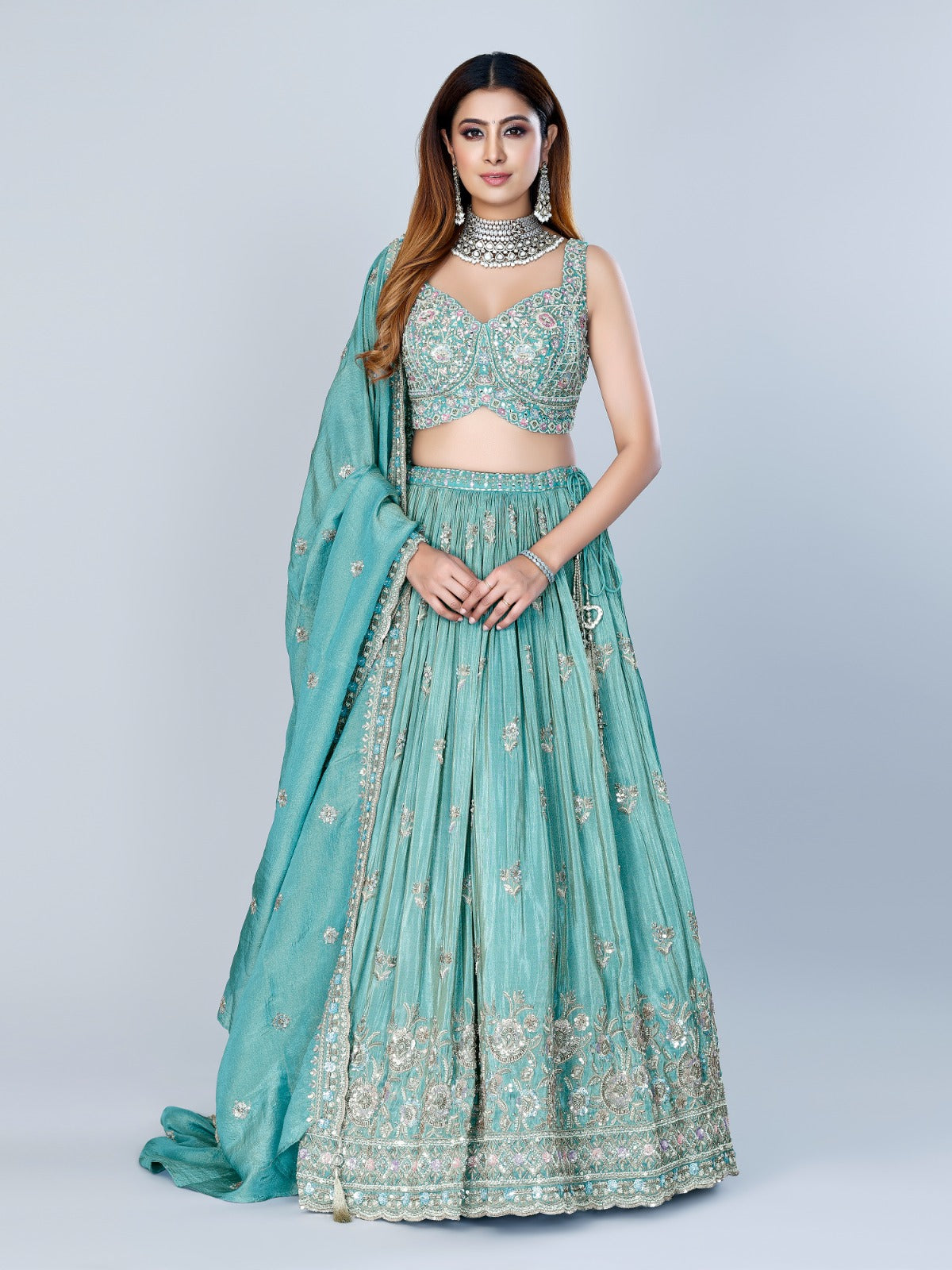Lehenga Choli