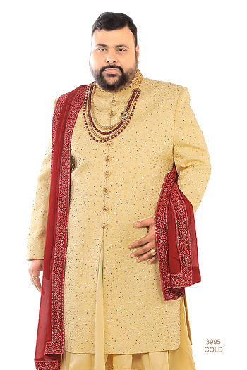 Sherwani