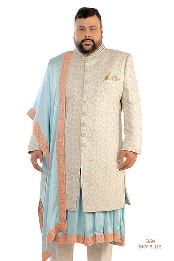 Sherwani