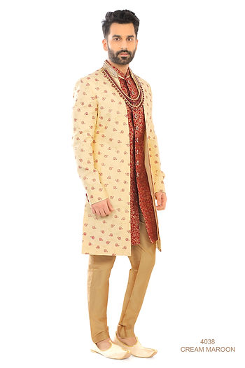 Sherwani